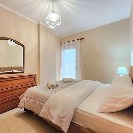 티라나 One Bd Flat Near Center With 24H Self Check In 아파트 외부 사진